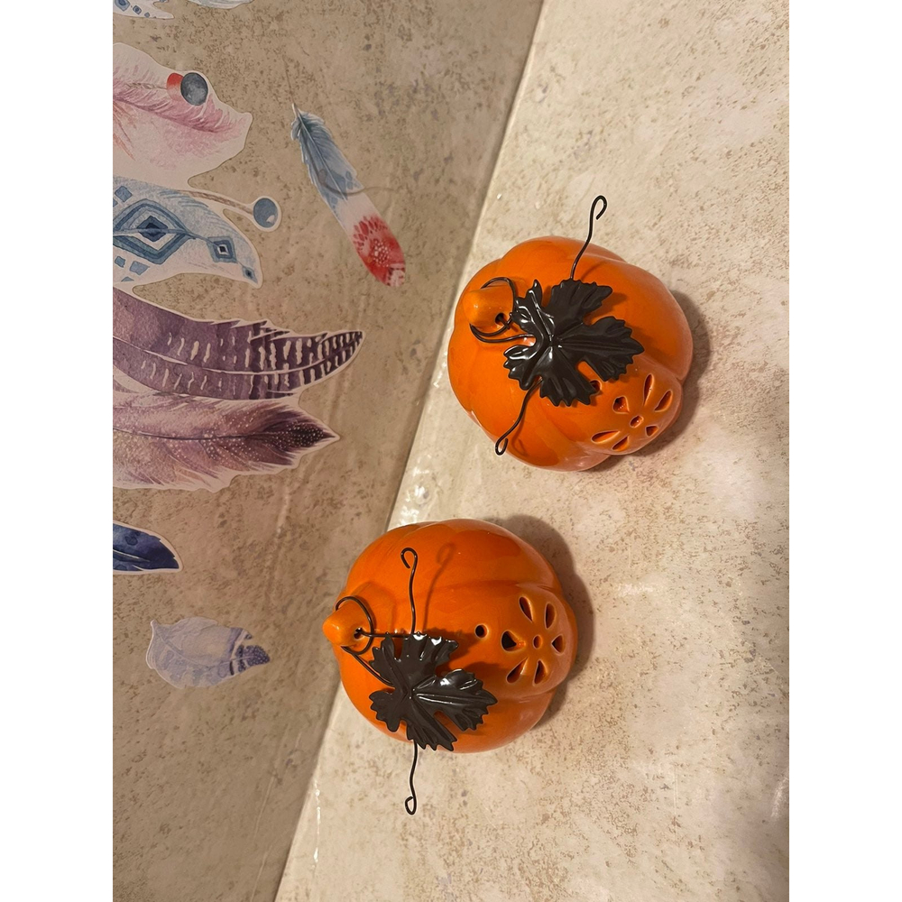 Little Pumpkin Decor - Picture 4 of 8